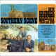 Southern Scene + the Riddle