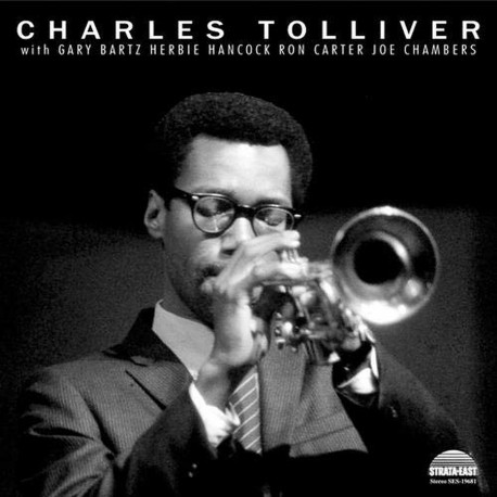 Charles Tolliver All-Stars