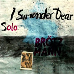 Solo: I Surrender Dear