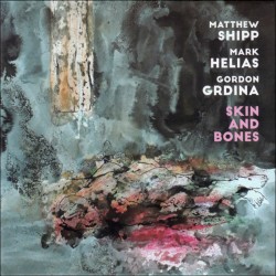Skin And Bones w/ Mark Helias & Gordon Grdina