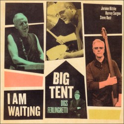 I Am Waiting (Big Tent Digs Ferlinghetti)