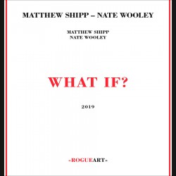 What If? W/ Nate Wooley