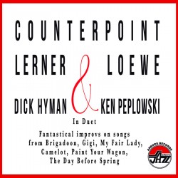 Counterpoint Lerner/Loewe W/ Dick Hyman