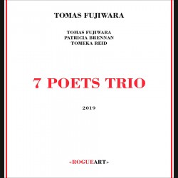 7 Poets Trio