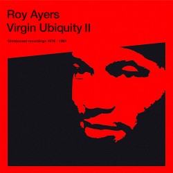 Virgin Ubiquity II: Unreleased Recordings 1976-81