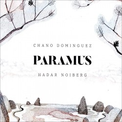 Paramus w/ Hadar Noiberg