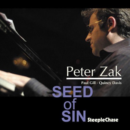 Seed of Sin - Jazz Messengers