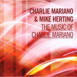 The Music of Charlie Mariano