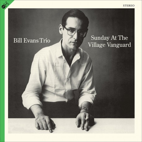 Sunday at the Village Vanguard (CD Digipack Inc.)