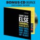 Somethin´ Else (CD Digipack Included)