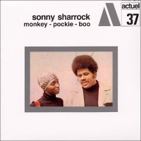 Monkey-Pockie-Boo - 180 Gram