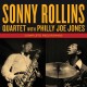 Complete Recordings with Philly Joe Jones