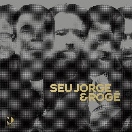 Seu Jorge & Roge (Limited Edition)