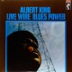 Live Wire - Blues Power