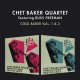 Cool Baker Vols. 1 & 2 + 4 Bonus Tracks