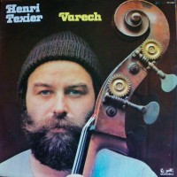 Varech (Colored Vinyl)