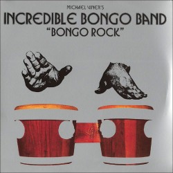 Bongo Rock: Deluxe 40th Anniversary Edition