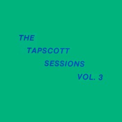 The Tapscott Sessions Vol. 3 (Solo Piano)