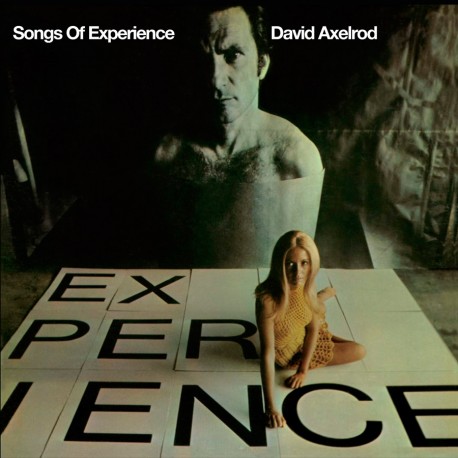 Songs of Experience (Gatefold)