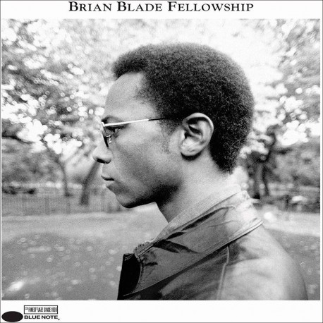 Fellowship (Blue Note 80 Vinyl Reissue Series)