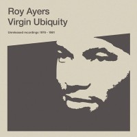 Virgin Ubiquity: Unreleased Recordings 1976-81