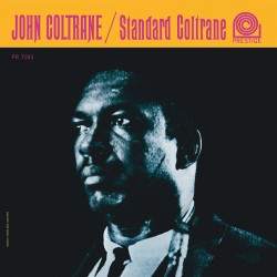 Standard Coltrane - 180 Gram - Back to Black