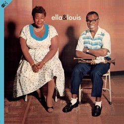Ella & Lois (Included CD Digipack)