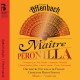 Maitre Peronilla (2CDs + Book)