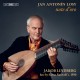 Losy, Jan Antonin - Note d´oro: Lute Music