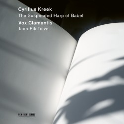 The Suspended Harp of Babel - Vox Clamantis