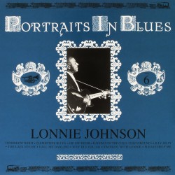 Portraits in Blues Vol 6
