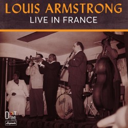 Live in France (RSD 2020 Edition)