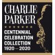 The Immortal Charlie Parker