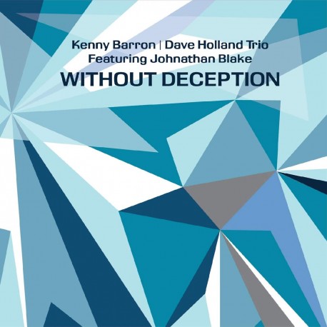 Without Deception w/ Jonathan Blake