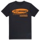 Jazz Messengers BCN T-Shirt - Black XL Size