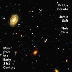 Music from the Early 21st Century w/ Nels Cline
