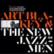 And The New Jazz Men - Live in Paris 65