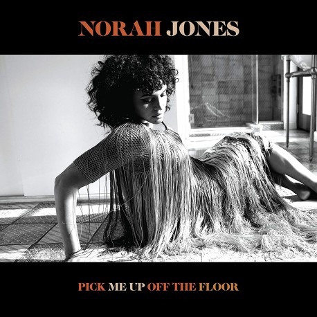 Pick Me Up Off The Floor (Deluxe)