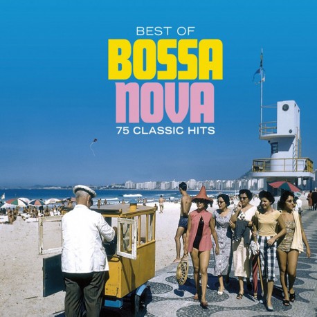 Best of Bossa Nova