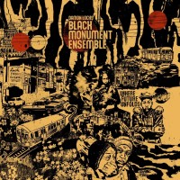 Where Future Unfolds - Black Monument Ensemble
