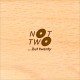 Not Two but Twenty (Limited Edition Wooden box)
