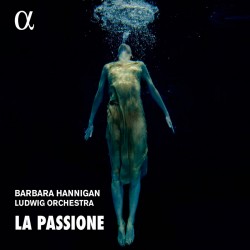 La Passione - Works by Grisey, Nono & Haydn