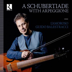A Schubertiade with Arpeggione