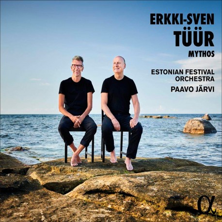 Mythos - Estonian Festival Orchestra