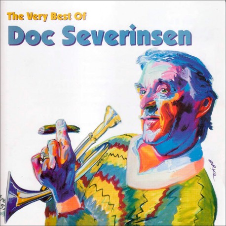 Doc Severinsen-very Best