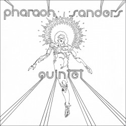 Pharoah Sanders Quintet