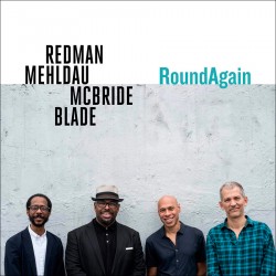 Roundagain W/ B. Mehldau, C. McBride & B. Blade
