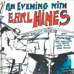 An Evening with Earl Hines