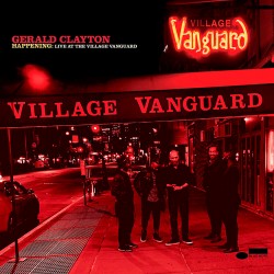 Happening - Live At The Village Vanguard