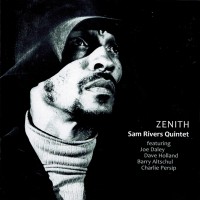 Zenith w/ Dave Holland & Barry Altschul